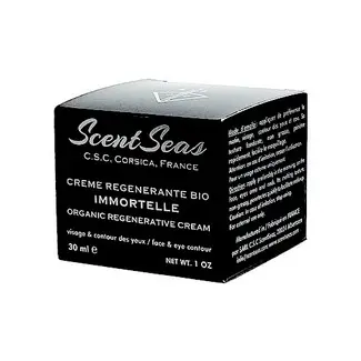 creme immortelle contour des yeux huile essentielle immortelle