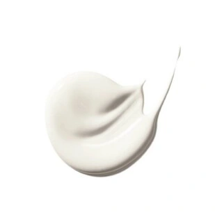 crème de texture onctueuse