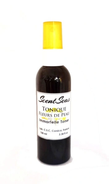 tonique immortelle